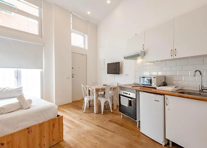 New 1 Min Metro, Cozy 1 Bed Close To Downtown, Wifi